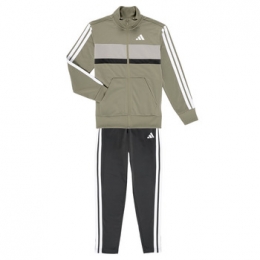TrainingspakadidasSeasonalEssentialsTiberio3-StripesTricotTrackSuitKids