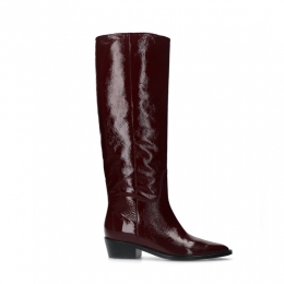 Rodelaklerenhogelaarzen