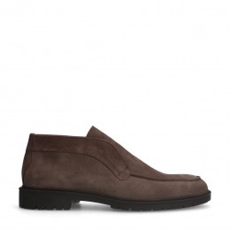 Bruinesudeboots