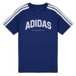 T-shirtKorteMouwadidasCodesCollegiateGraphicT-ShirtKids