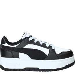 PumaReboundFemmeSneakersMeisjesZwart