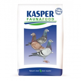 KasperFaunafoodP40Duivenkorrel20kg
