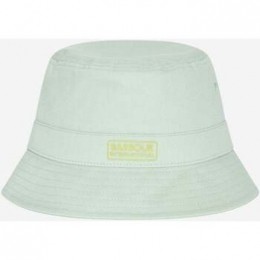 PetBarbourNortondrillbuckethat