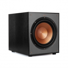 KlipschR-120SWSubwoofer-Zwart