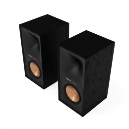 KlipschR-50MBoekenplankSpeakers-2stuks-Zwart