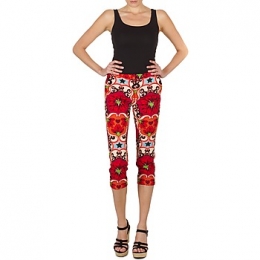 KorteBroekManoushPANTALONPOPPY