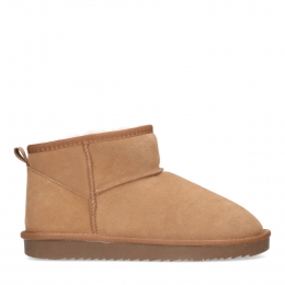 Cognacsudeboots