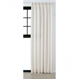 GordijnMalinOff-white