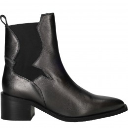 IQONICEnkellaarsjesDamesZwart