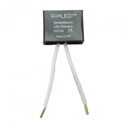 LEDDimstabilisator-230VAC-VooralleLedfilamentlampen
