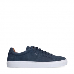 Blauwesudesneakers