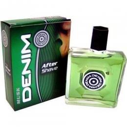 DenimDenimAftershaveMen-Musk100ml