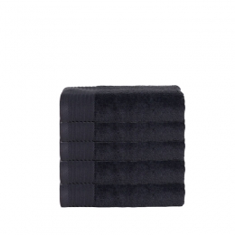 TheOneBadhanddoek450gram70x140cmAntraciet5stuks