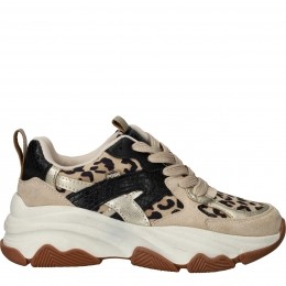 POSHByPoelmanSneakersMeisjesBeige