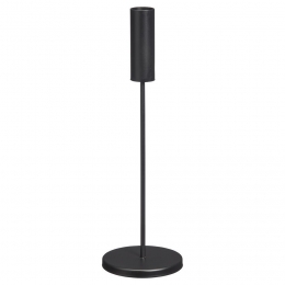 KandelaarReimsZwart26cm