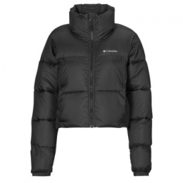 DonsjasColumbiaPuffectIICroppedJacket