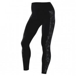 NikeOneHigh-WaistedSportleggingDamesKortS36