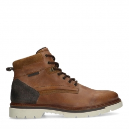 Bruinelerenveterboots