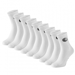 Vinnie-GSportsokken9-packWit-3538