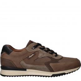 AustralianBakersvilleSneakersHerenTaupe