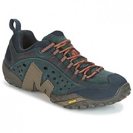 LageSneakersMerrellINTERCEPT