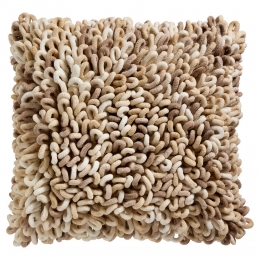 KussenLussoBeige60x60cm