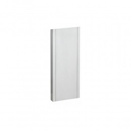 BrievenbusstatiefAllux1001wit