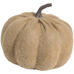 ObjectPompoenViltBruin