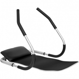 Buikspiertrainer-Buikspier-AbTrainer-InclusiefMat-GorillaSports