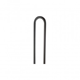 BrievenbusstatiefAllux1007zwart