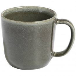 MokMetOorAvaXLDonkergroen450ml10cm