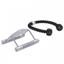 RoeigrepensetTricepsTouw-PararelleRoeigreep-GorillaSports