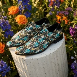 SakuraHorizonLureaux-HandgemaakteNetteSchoenenVoorHeren