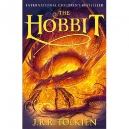 Hobbit-JRRTolkien
