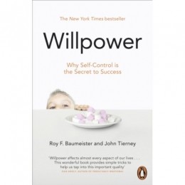 Willpower-RoyFBaumeister
