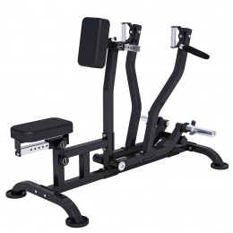 MAXXUSRoeitrainer-Verstelbaar-Krachtstation-Fitnessbank-Belastbaartot200kg-GorillaSports