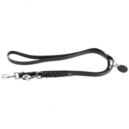 HUNTERLooplijnSolidEducationzwartMaat18200