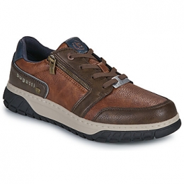 LageSneakersBugattiPOLLOCK