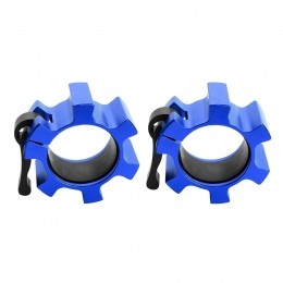 OlympischeJawLock-Haltersluitingen-5051mm-Blauw-Setvan2-GorillaSports