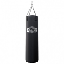 -Excalibur-Bokszak-120cm-34kg-InclKetting-GorillaSports