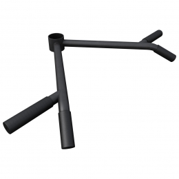 T-BarRowGrip-Handgreep-Landmine-Belastbaartot250kg--GorillaSports