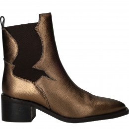 IQONICEnkellaarsjesDamesGoud