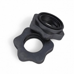 SchroefsluitingenZwart-Haltersluiting-3031mm-Setvan2-GorillaSports