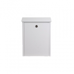 BrievenbusAllux200wit