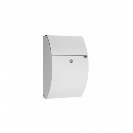 BrievenbusAllux7000wit