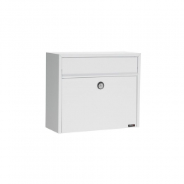 BrievenbusAlluxLT150wit