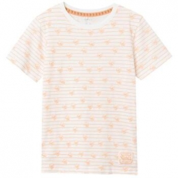 T-shirtKorteMouwNameit-