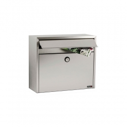 BrievenbusAlluxLT150RVS