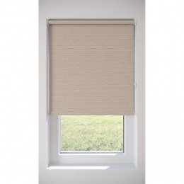 RolgordijnLuxBeige