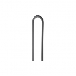 BrievenbusstatiefAllux1007antraciet